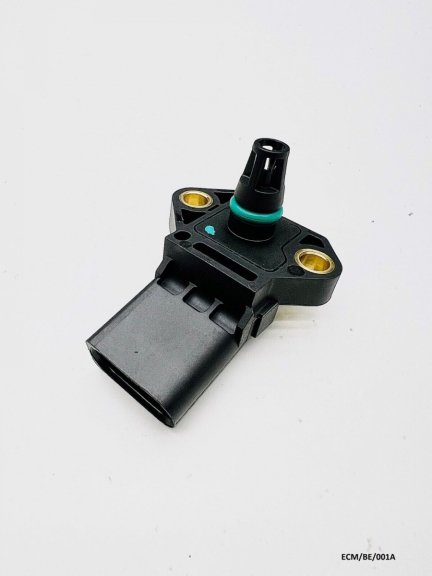MAP Boost Pressure Sensor for BENTLEY MULSANNE 3Y 6.8L 2009-2020 ECM/BE/001A