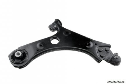 Front Lower Control Arm Right for Jeep Renegade BU BV 2014-2023 AWD ZWD/BU/001AB