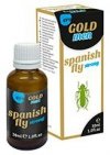 Supl.diety-Spain Fly Men- GOLD strong- 30ml