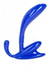 Plug/prostata-APOLLO CURVED PROBE BLUE