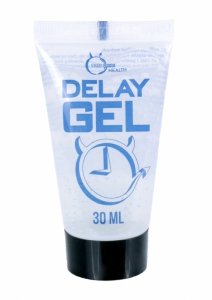 Delay Gel 30 ml