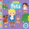 Busy Pets Campbell Books