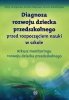 Diagnoza rozwoju dziecka przedszkolnego przed rozpoczęciem nauki w szkole