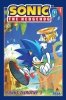 Sonic the Hedgehog 1. Punkt zwrotny 1