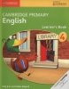 Cambridge Primary English Learner’s Book 4