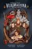 Critical Role: Vox Machina Początek. Tom 1 wyd. 3