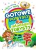 Gotowe pomysły dla młodego turysty