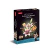 Puzzle 103 3D Kwiaty Lilia i Tulipan 306-P871H