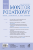 Monitor Podatkowy Nr 2/2025