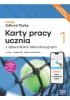 NOWE Odkryć fizykę 1. Liceum i technikum. Karty pracy ucznia SMART. Zakres podstawowy. Nowość 2025