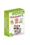 Zwierzaki memory