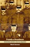 Prawda o Broadmoor. Wiktoriańskie zbrodnie i zakład dla obłąkanych