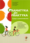 Gramatyka dla praktyka Fleksja i słowotwórstwo. Wydanie 3 poprawione