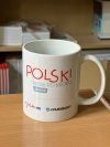 Kubek POLSKI krok po kroku JUNIOR