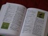 Słownik ptaków, przyrody i środowiska polsko-angielsko-francuski z łacińskimi nazwami ptaków. Tom I