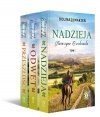 Dolina marzeń Tom 1-3