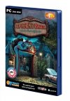 Upiorny park. Przerwana melodia. Smart games. PC DVD-ROM + 4 gry w wersji demo
