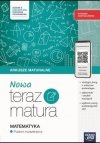 Nowa Teraz matura 2026. Matematyka. Arkusze maturalne. Zakres rozszerzony. 2025/2026