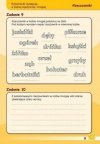 Gramatyka z uśmiechem. Klasa 3