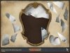 Letters from nowhere 2. Smart games. PC CD-ROM