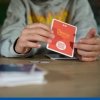Otwarcie być ze sobą. Gra terapeutyczna