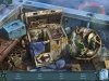Przeklęte ziemie. Miasto cienia. Smart games. PC CD-ROM + 4 gry w wersji demo