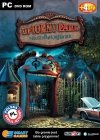 Upiorny park. Przerwana melodia. Smart games. PC DVD-ROM + 4 gry w wersji demo