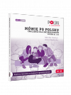 Mówię po polsku. Ćwiczenia dla obcokrajowców. Poziom B1 i B2