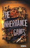 Trylogia The Inheritance Games