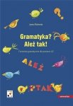 Gramatyka? Ależ tak! Ćwiczenia gramatyczne dla poziomu A2 EBOOK