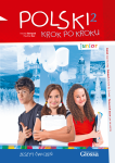 Polski krok po kroku Junior 2. Zeszyt ćwiczeń z nagraniami do pobrania