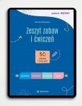 Zeszyt zabaw i ćwiczeń (poziom A2/A2+) (E-BOOK PDF)