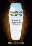 Powiernik zmarłych