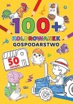 100+ Kolorowanek