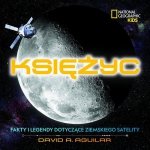 National Geographic Kids Księżyc