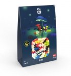 Plus-Plus świecące w ciemności 300 elementów