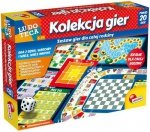 Ludoteca Kolekcja gier