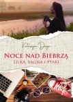 Noce nad Biebrzą