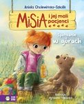 Misia i jej mali pacjenci Spotkanie w górach