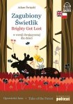 Zagubiony Świetlik Brighty Got Lost