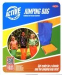 Worki do ścigania Jumping bag 4 sztuki