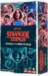 Stranger Things: Attack of The Mind Flyer edycja polska