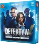 Detektyw Sezon 1