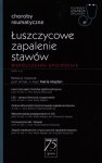Łuszczycowe zapalenie stawów W gabinecie lekarza specjalisty