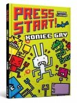 Press START! Koniec gry, superkróliku