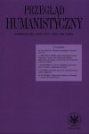 Przegląd Humanistyczny 2/2020