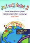Ja i mój świat 3 Podręcznik Część 2