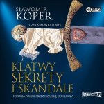 Klątwy sekrety i skandale