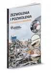 Zezwolenia i pozwolenia w gospodarce odpadowej