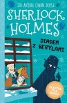 Klasyka dla dzieci Sherlock Holmes Tom 26 Diadem z berylami